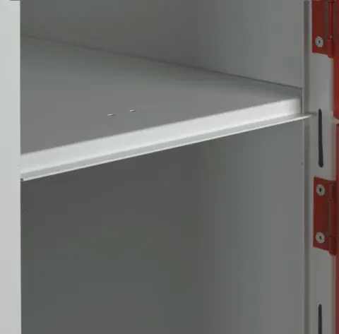 ¿Qué factores debemos tener en cuenta antes de equipar nuestras instalaciones con lockers para vestuarios?