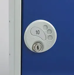 Standard Deadlock | POLYPAL STORAGE SYSTEMS