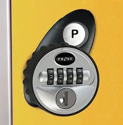 | POLYPAL STORAGE SYSTEMS