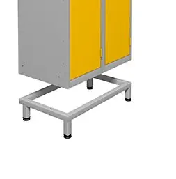 | POLYPAL STORAGE SYSTEMS