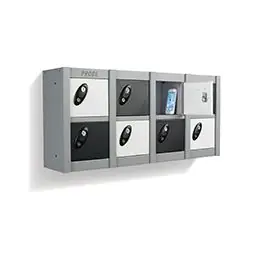 | POLYPAL STORAGE SYSTEMS