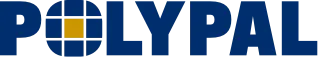 POLYPAL fondo transparente | logo | POLYPAL STORAGE SYSTEMS