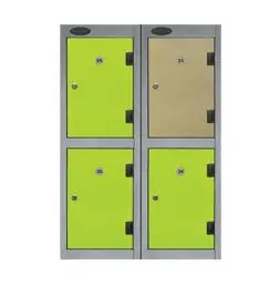 | POLYPAL STORAGE SYSTEMS