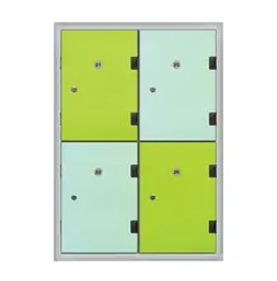 | POLYPAL STORAGE SYSTEMS