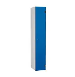 Phenolic locker 1 door