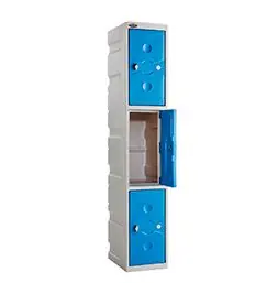 | POLYPAL STORAGE SYSTEMS