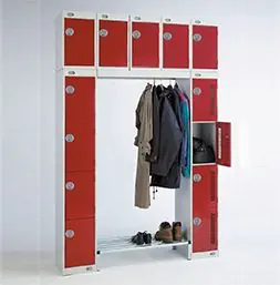 | POLYPAL STORAGE SYSTEMS