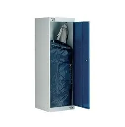 Puerta larga taquillas golf | POLYPAL STORAGE SYSTEMS