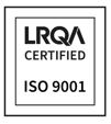 ISO 9001. LAADUNHALLINTAJÄRJESTELMÄ