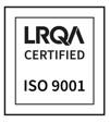 ISO 9001 QUALITY MANAGEMENT SYSTEM