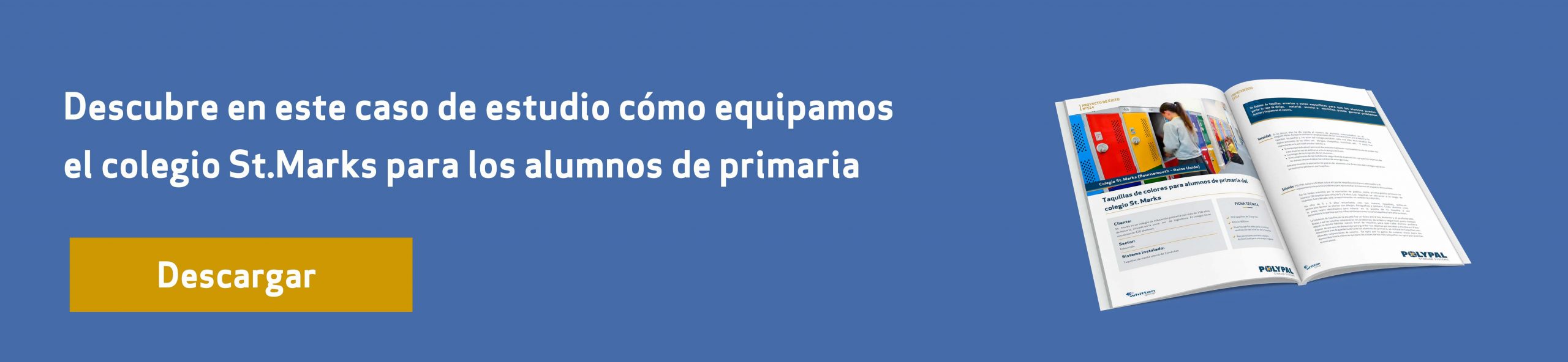 7 puntos que debes considerar a la hora de elegir taquillas escolares para tu centro educativo