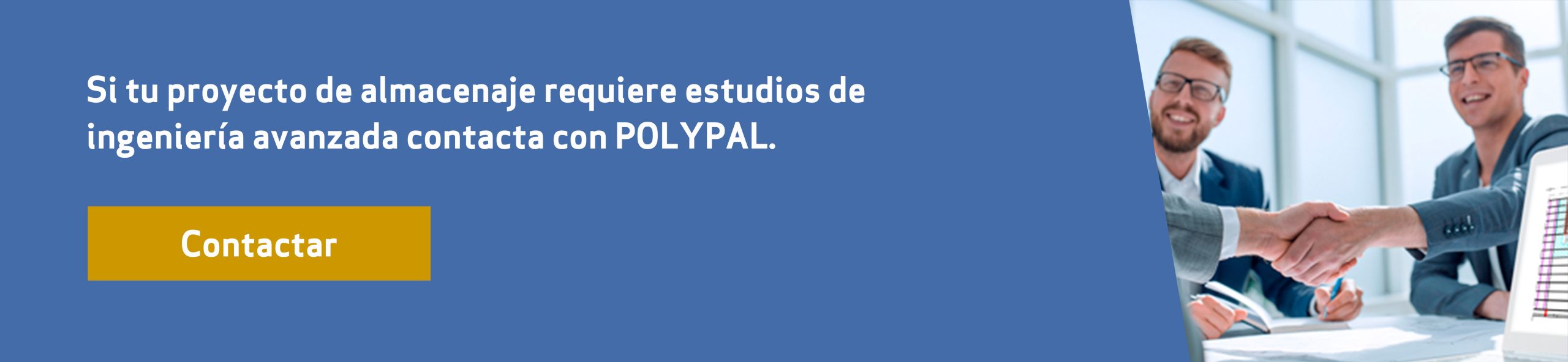 POLYPAL crea un centro tecnológico de Investigación, Desarrollo e Ingeniería avanzada en Gijón