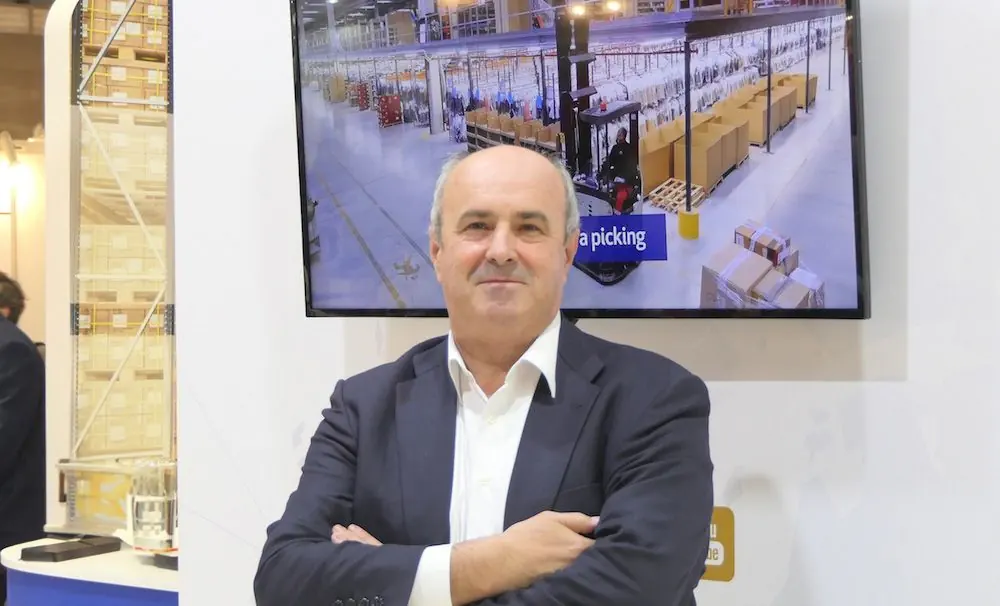 José Ramón Palacio appointed Technical Director of the Whittan Group
