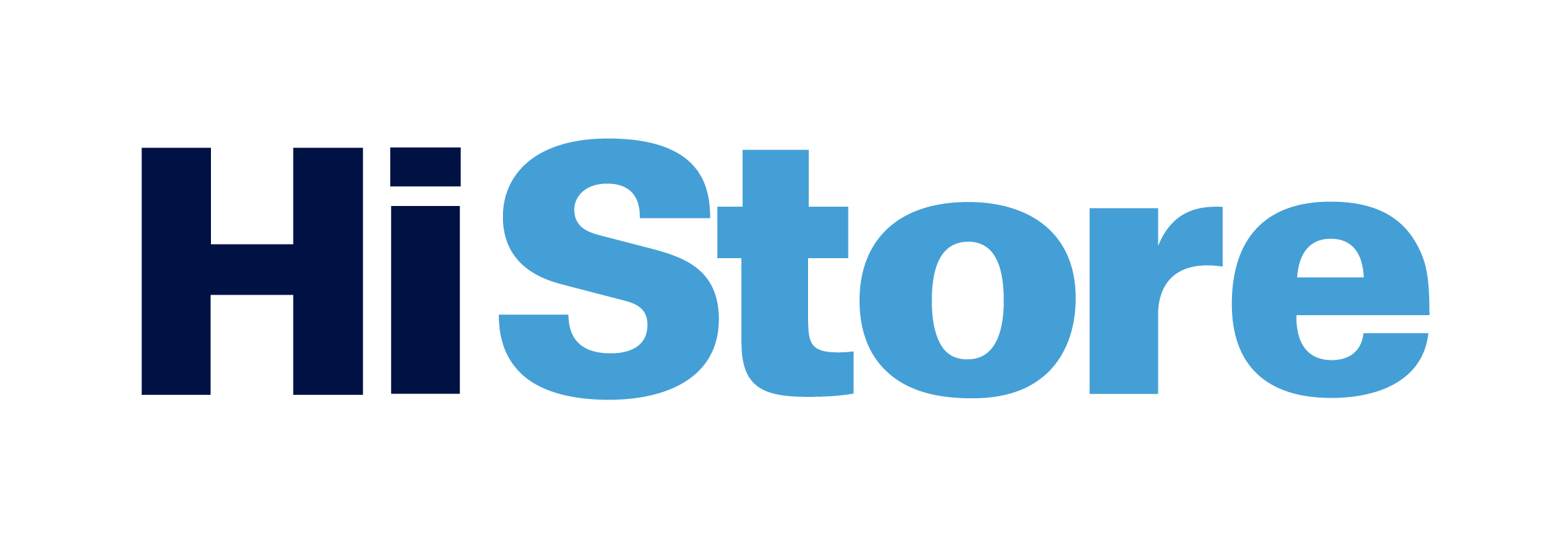 Logo Hi-Store | POLYPAL STORAGE SYSTEMS
