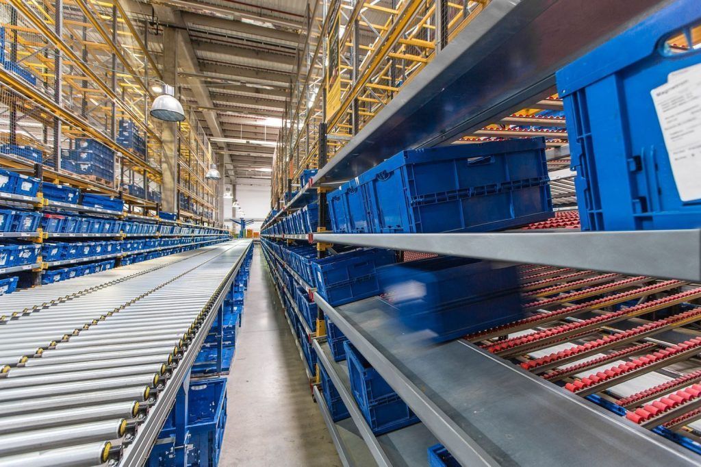 Hoe u het juiste verzamelmagazijn ontwerpt om de efficiency van het orderpicken te verbeteren Hoe u het juiste verzamelmagazijn ontwerpt om de efficiency van het orderpicken te verbeteren