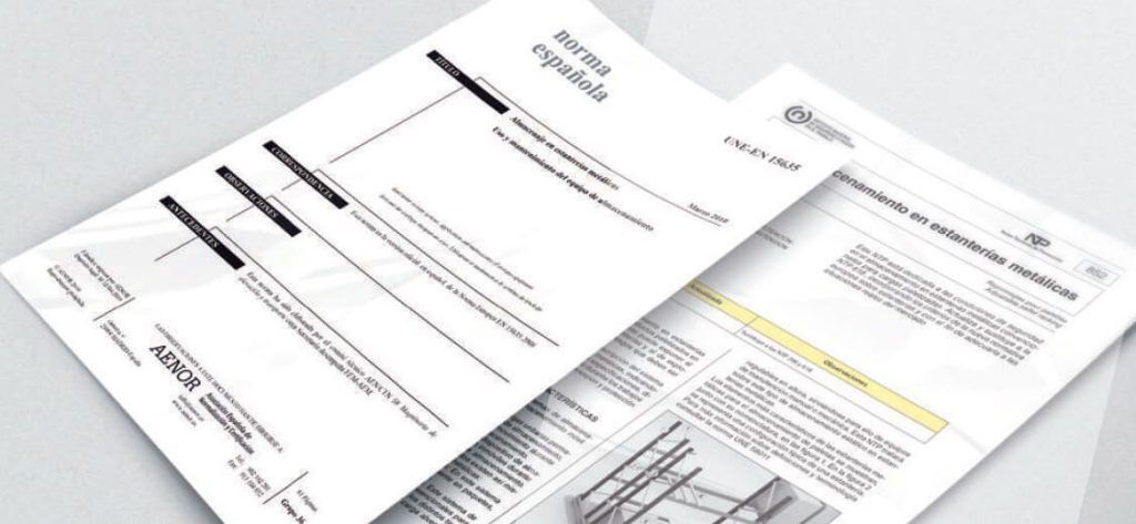 Waarom is het nodig om technische inspecties uit te voeren bij de legbordstellingen in uw magazijn? Waarom is het nodig om technische inspecties uit te voeren bij de legbordstellingen in uw magazijn?