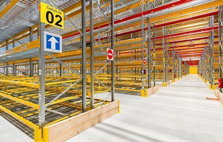 De sleutels tot het bereiken van het perfecte magazijn voor uw bedrijf De sleutels tot het bereiken van het perfecte magazijn voor uw bedrijf