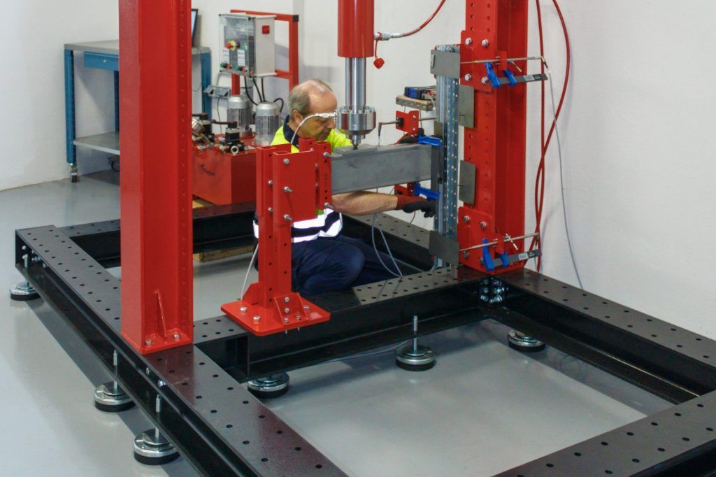 POLYPAL creëert een technologisch centrum voor Onderzoek, Ontwikkeling en Geavanceerd Ingenieurswezen in Gijón POLYPAL creëert een technologisch centrum voor Onderzoek, Ontwikkeling en Geavanceerd Ingenieurswezen in Gijón