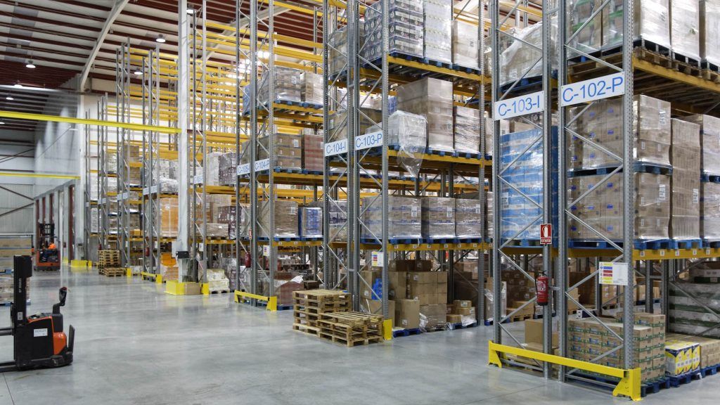 Waarom is het nodig om technische inspecties uit te voeren bij de legbordstellingen in uw magazijn? Waarom is het nodig om technische inspecties uit te voeren bij de legbordstellingen in uw magazijn?
