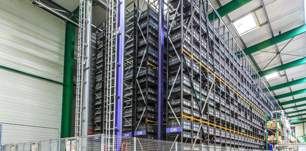 Farmaceutische logistiek en de uitdagingen van medicijndistributie Farmaceutische logistiek en de uitdagingen van medicijndistributie